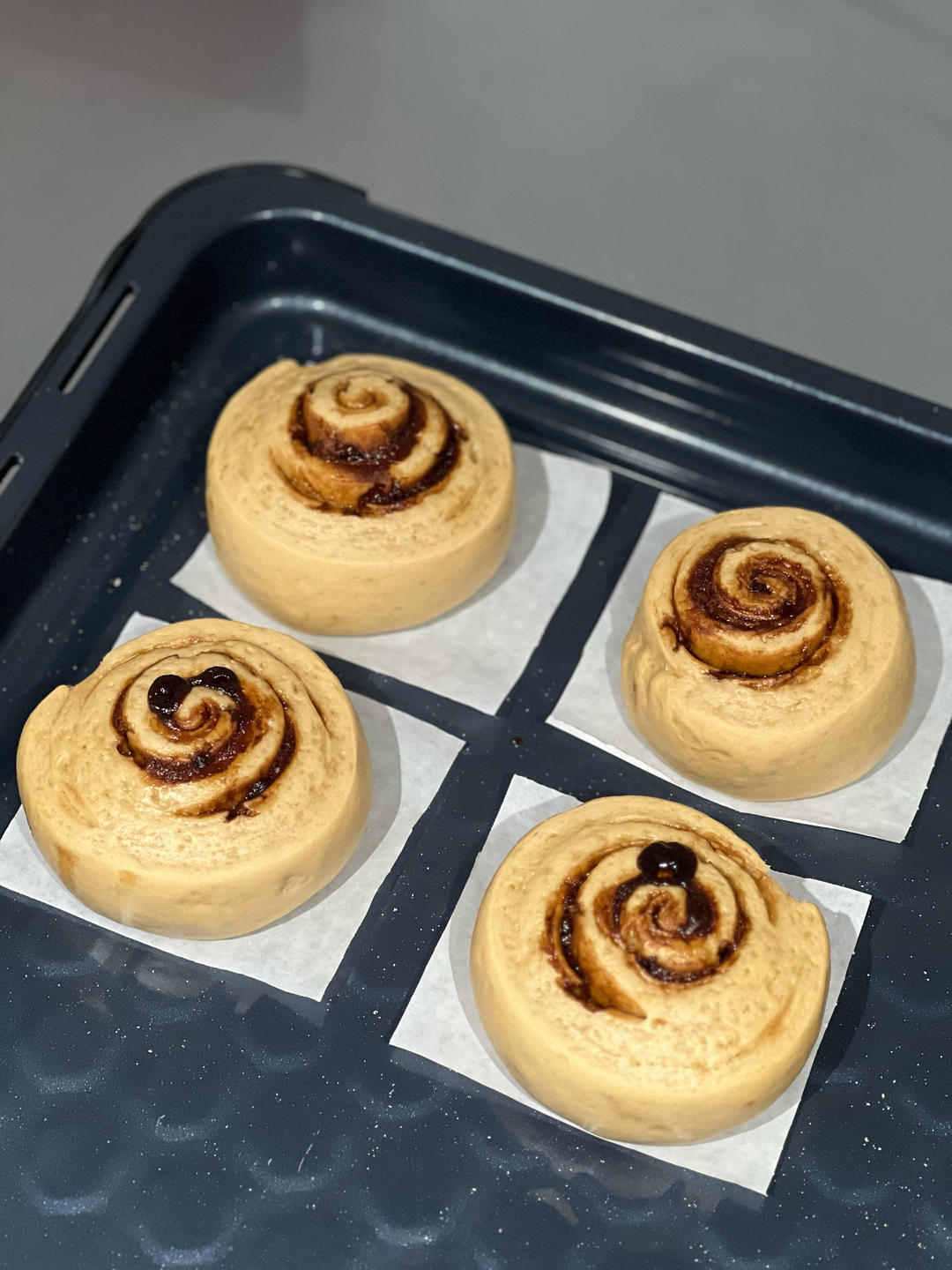 补血‼️好吃的红糖馒头卷‼️一次发酵‼️