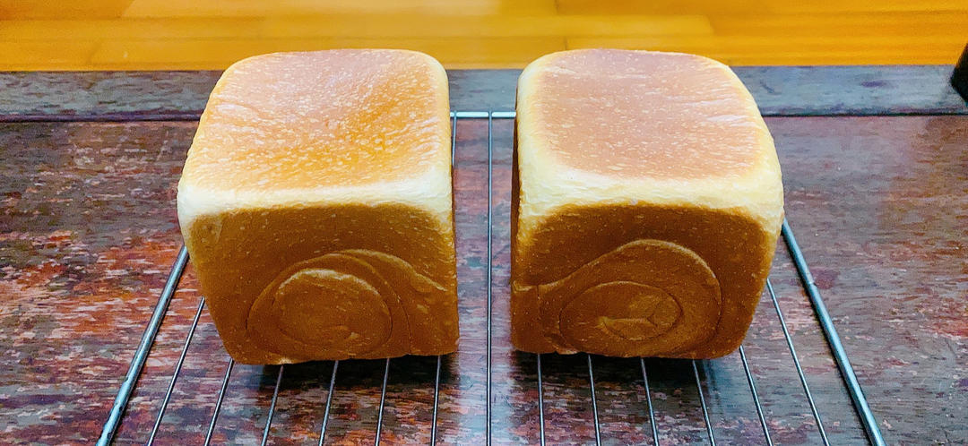 🍞10X10水立方｜可爱小吐司｜经典白吐司