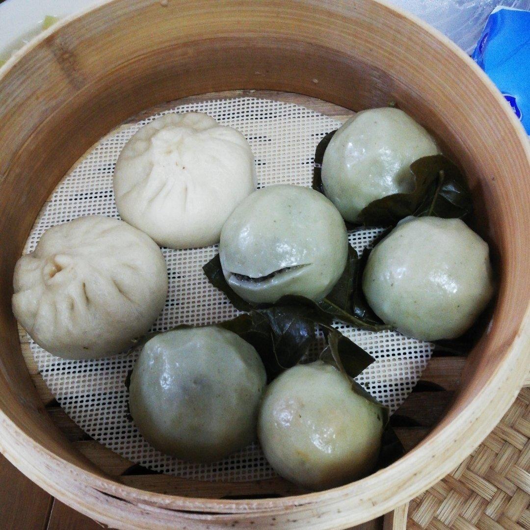海香茹炒青椒