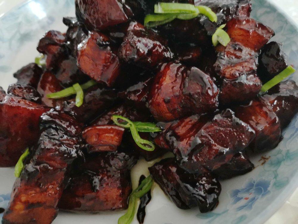 红烧肉