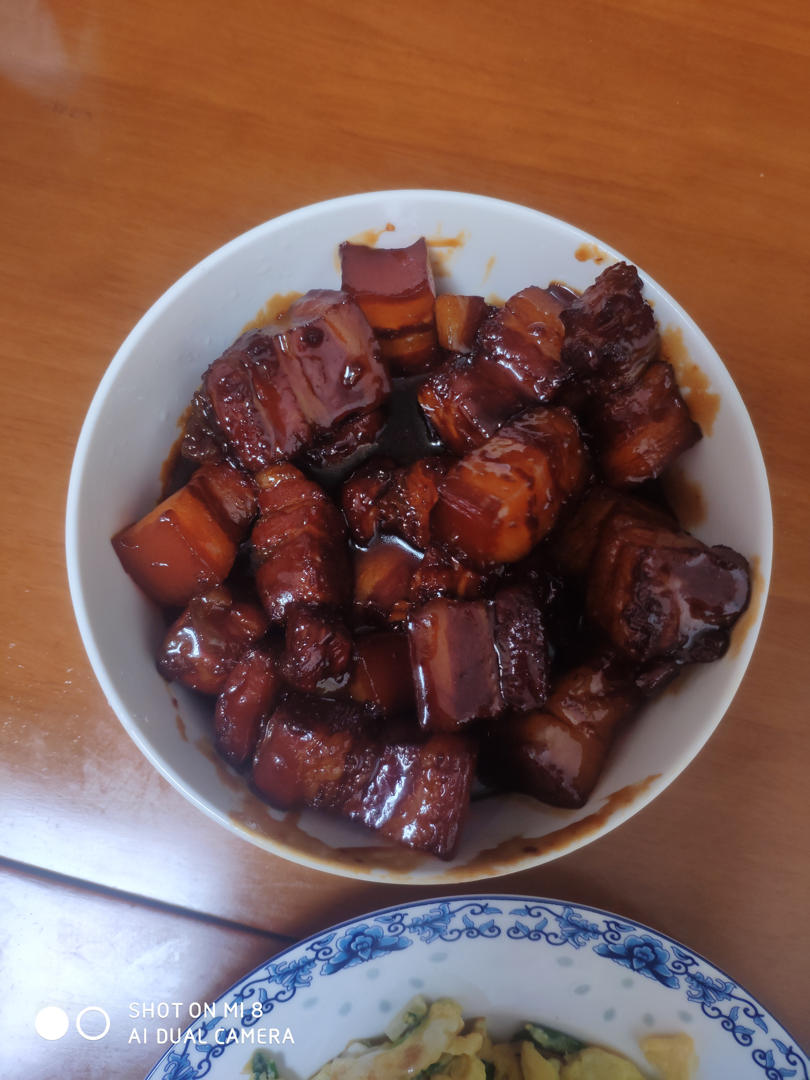 红烧肉