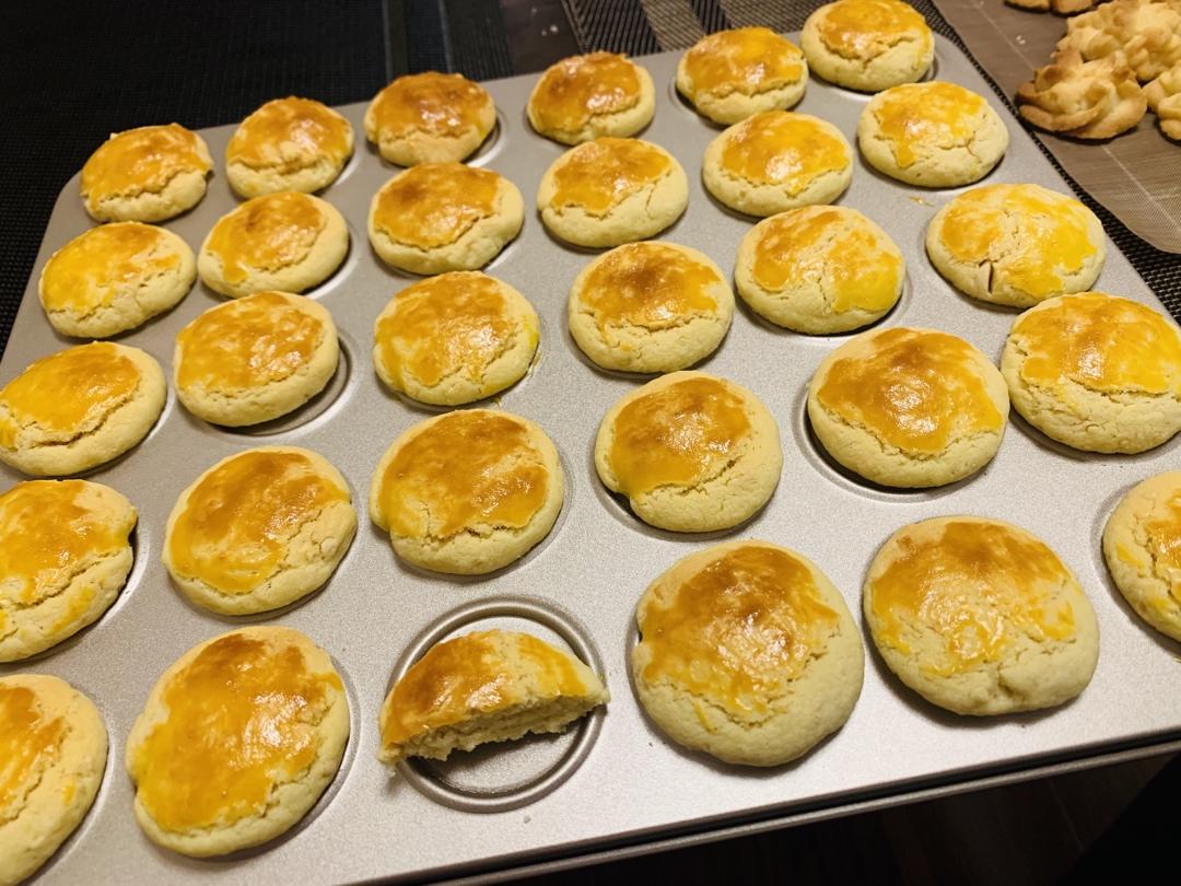 美味花生小小酥