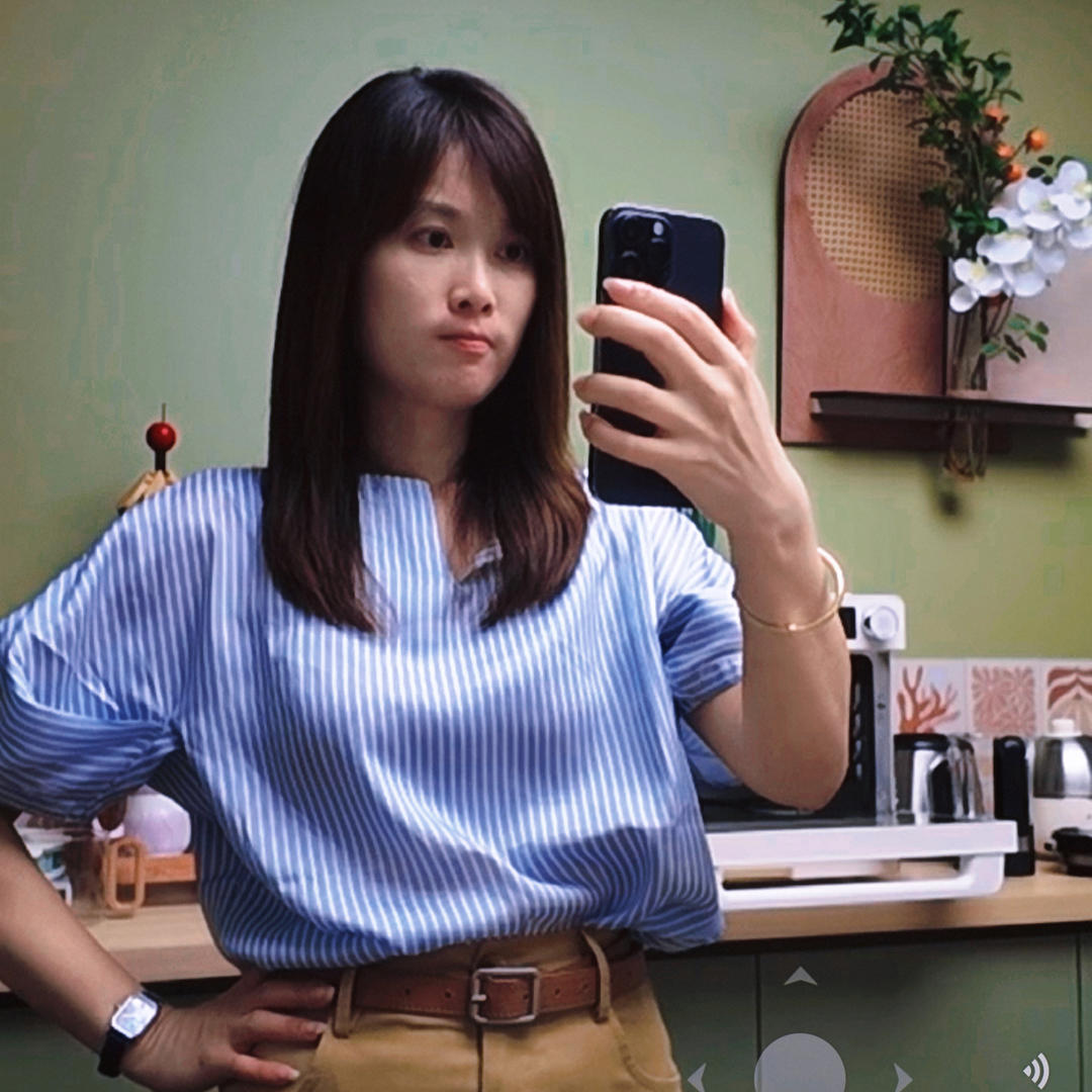 小倩厨娘