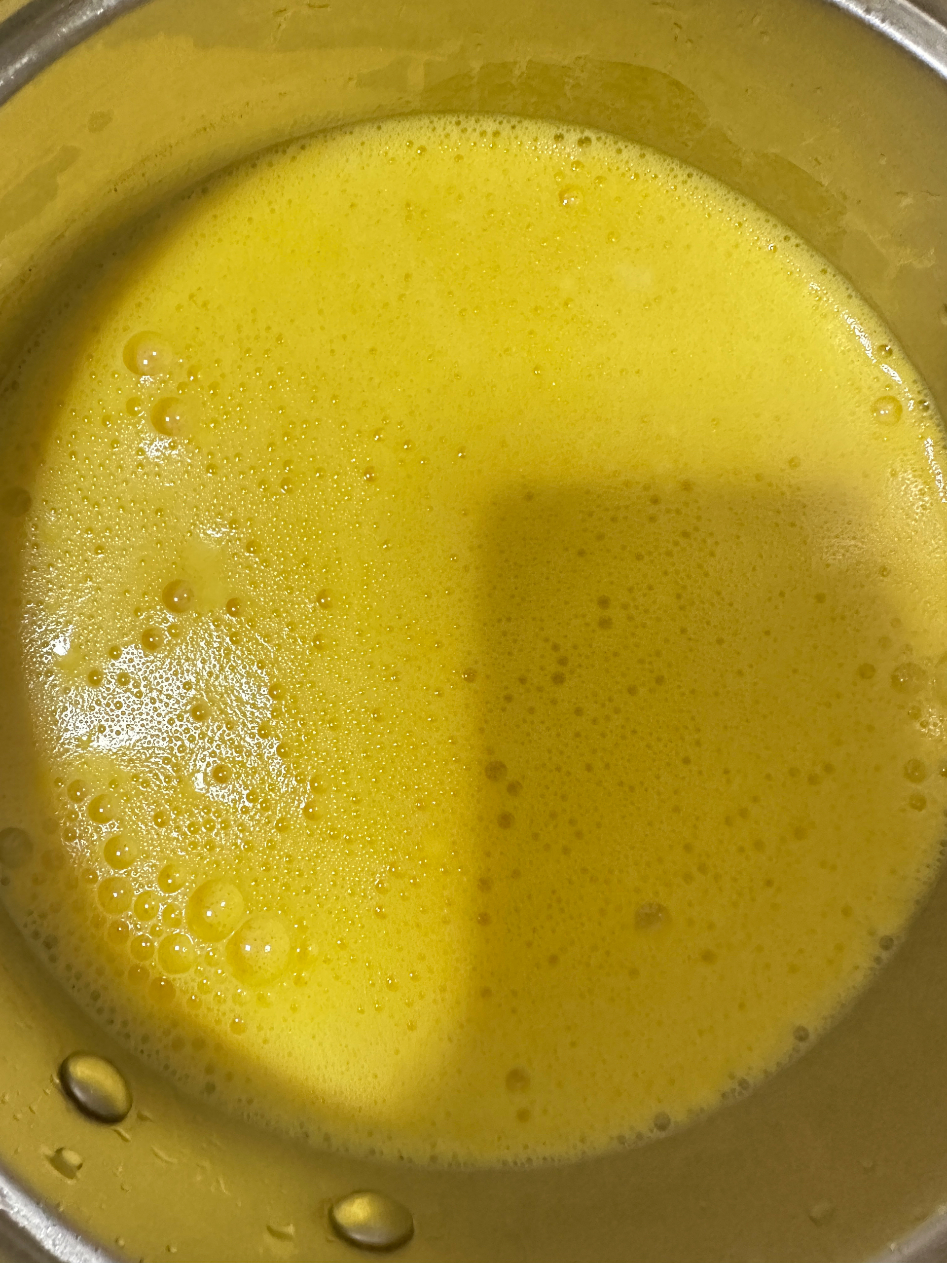 破壁机菜谱【丝滑醇香南瓜汁】喝过最好喝的南瓜汁