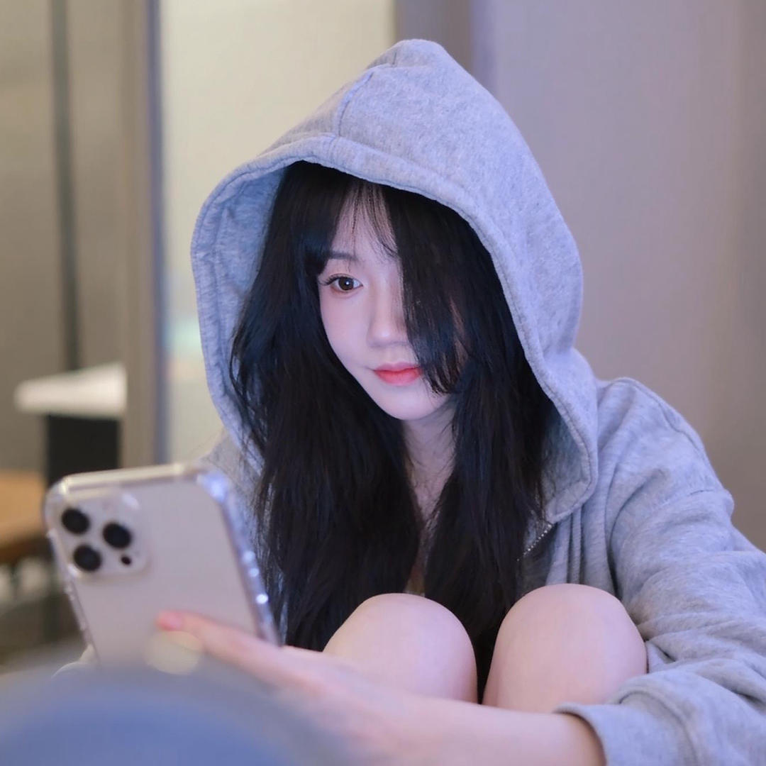 商漂亮的小厨房