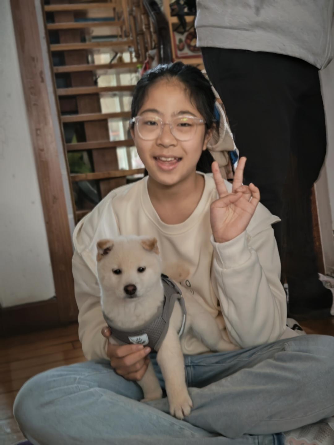 摩卡主人的早餐
