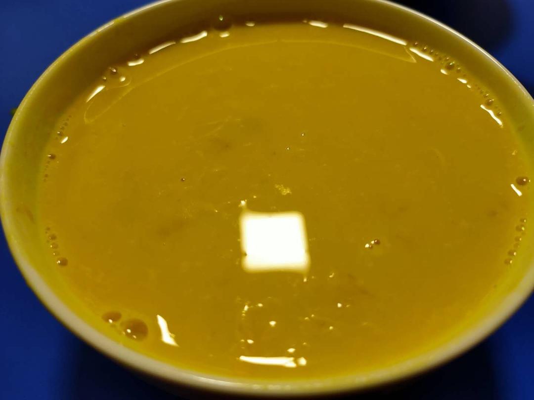 完爆韩国料理的牛奶南瓜粥