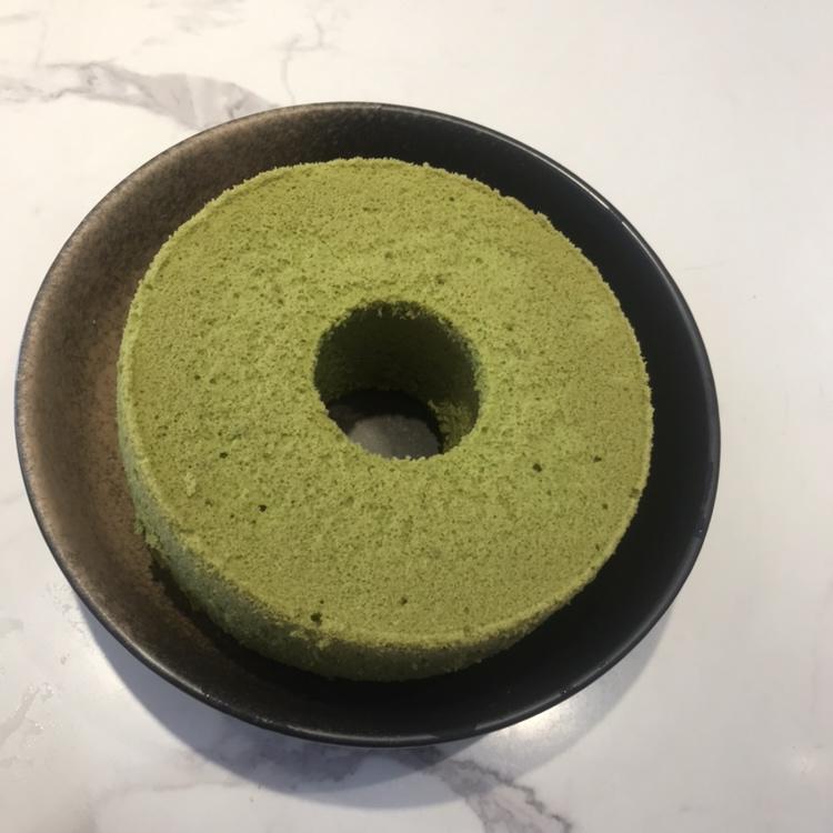 《Tinrry+》戚风蛋糕（6寸配方）（基础、超详细教程）