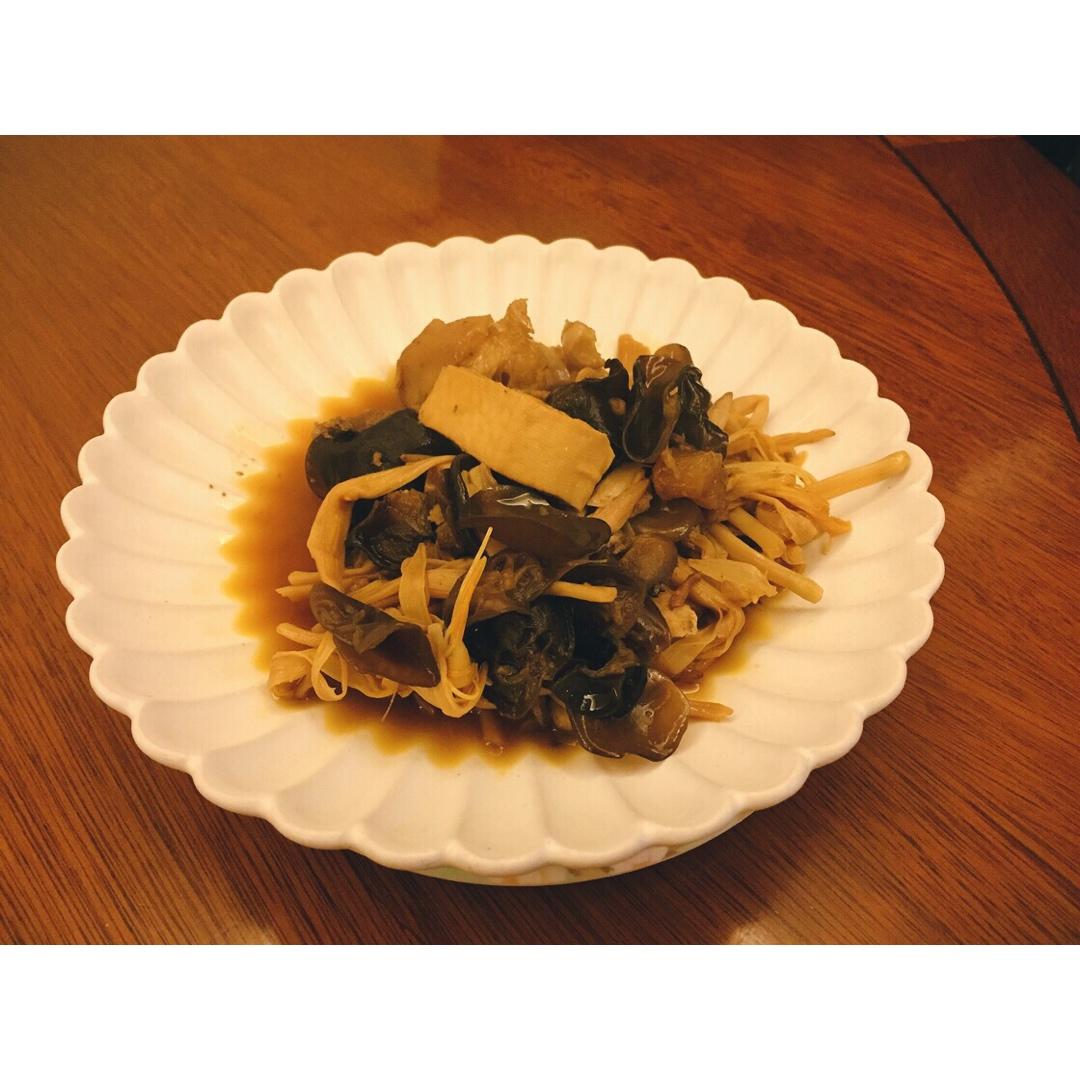 简餐