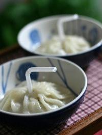 天津大灌汤包的做法 步骤10