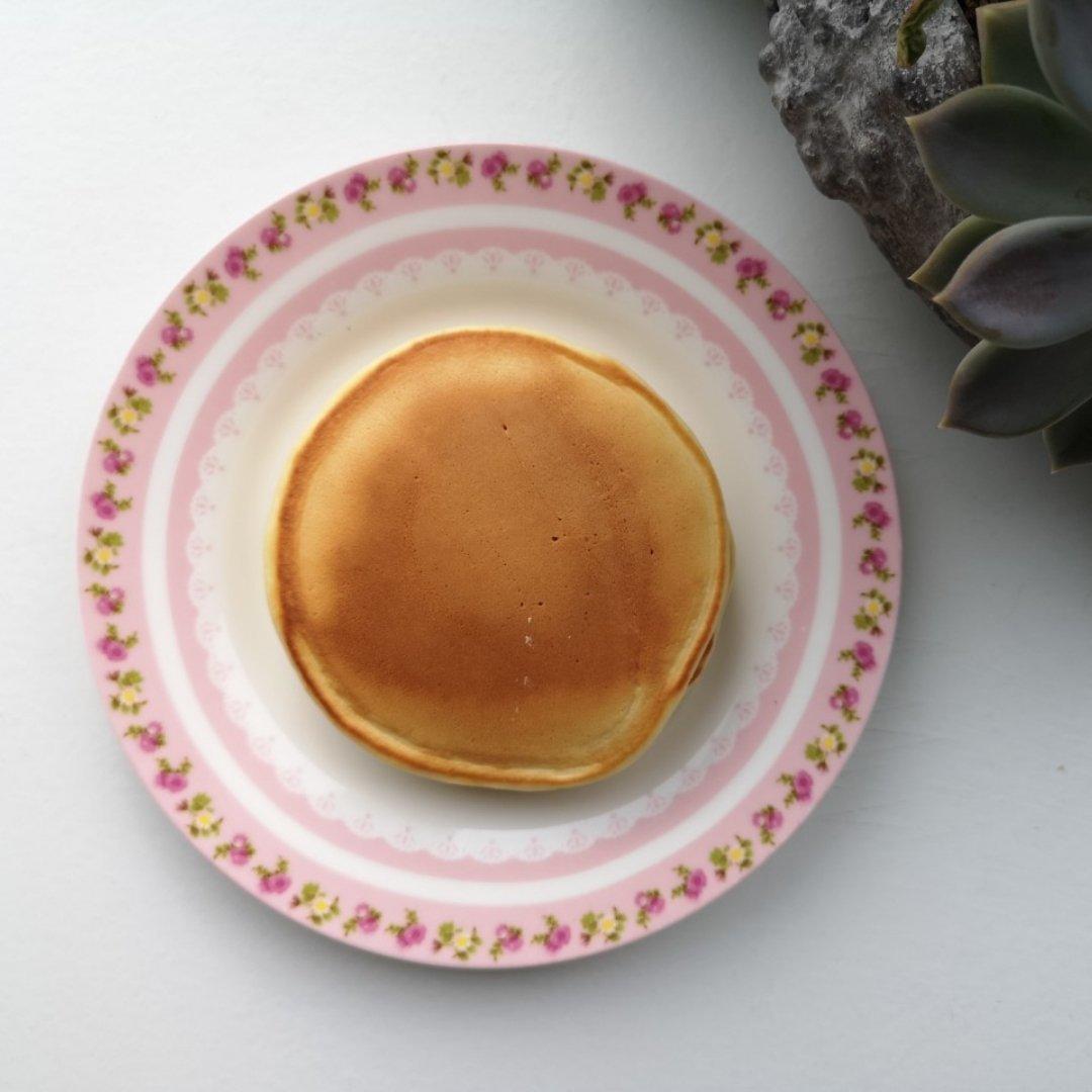 手把手跟麦当劳经理学做完美热香饼🥞pancake🥞
