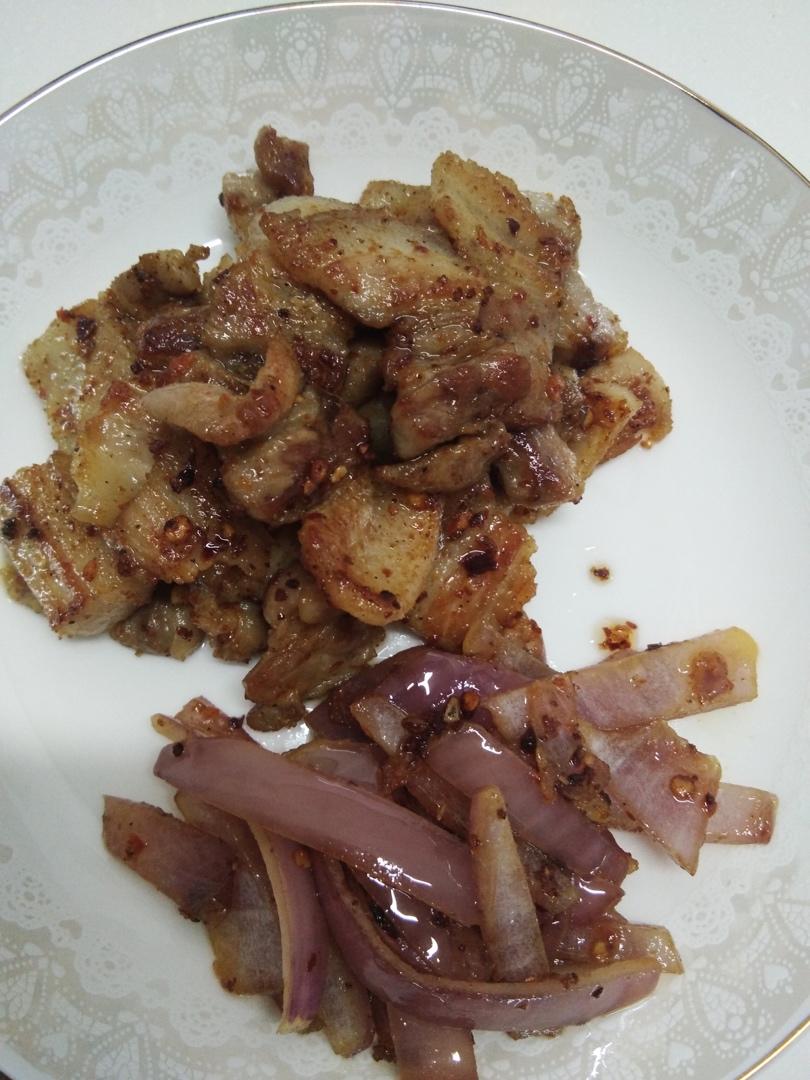 家庭版烤肉！只需要一个锅，你值得拥有～