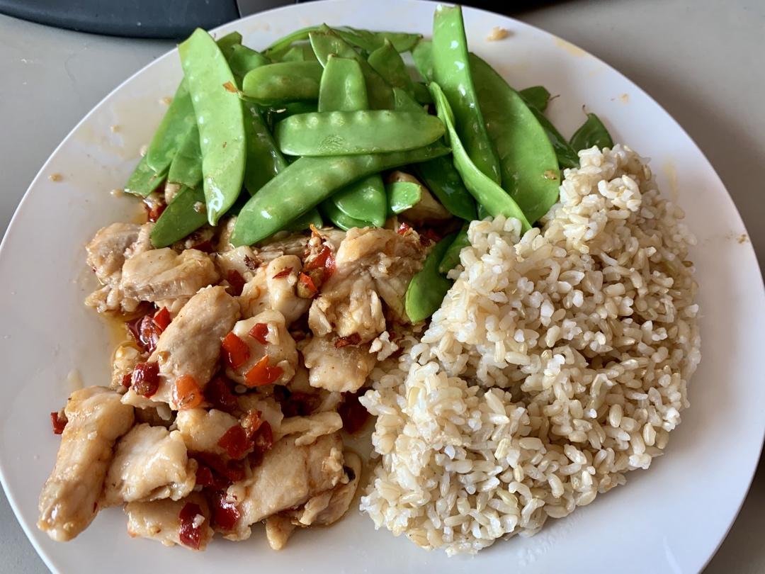 爱湘菜的来！香煎巴沙鱼
