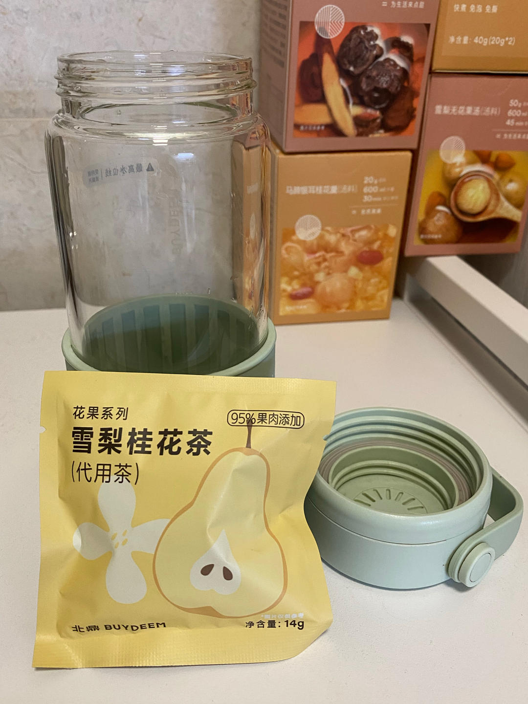 胡萝卜炖牛肋条【5-6月北鼎珐琅锅食谱】