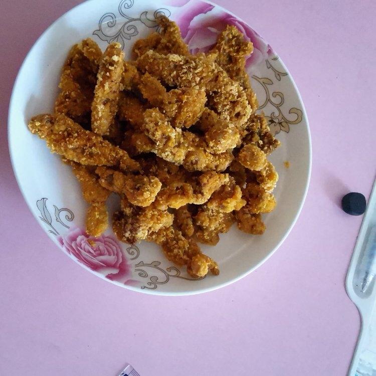 香酥小里脊