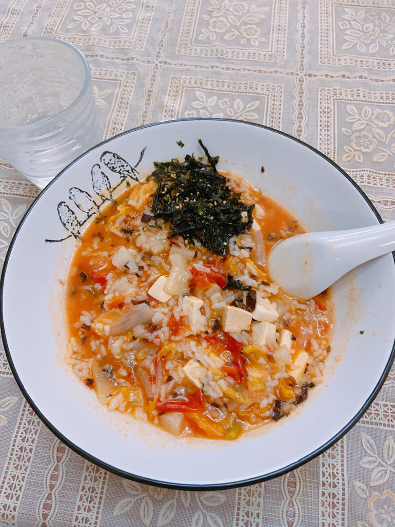 小陕烩麻食