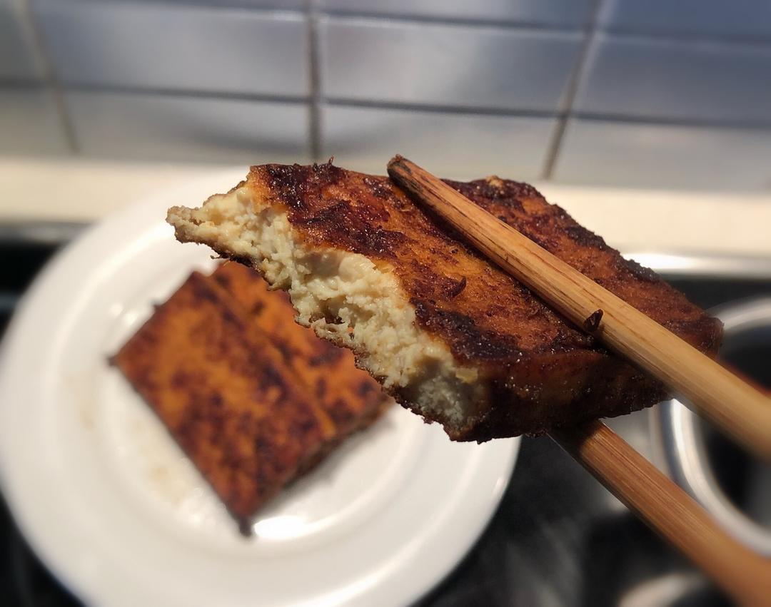 百香豆干