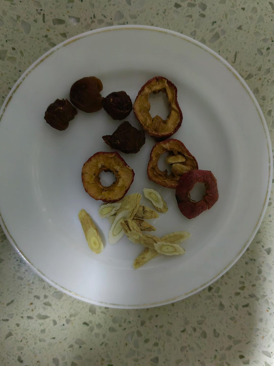 荠菜豆腐羹【4月北鼎养生壶食谱】