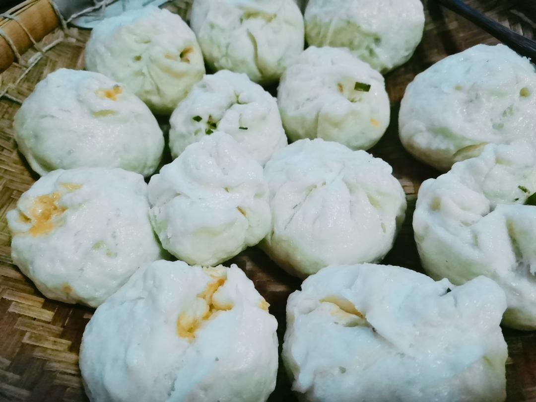 美味肉包子(超详细)