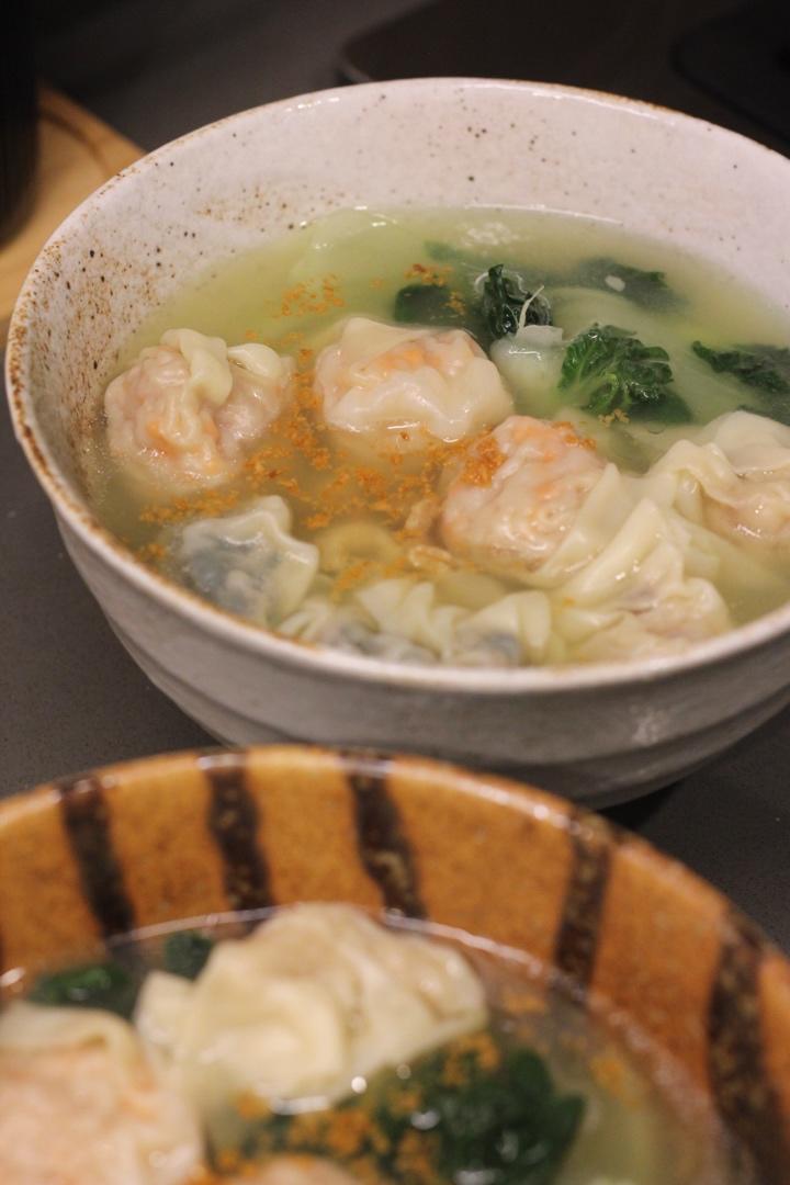 四款基础油汁｜日常百搭