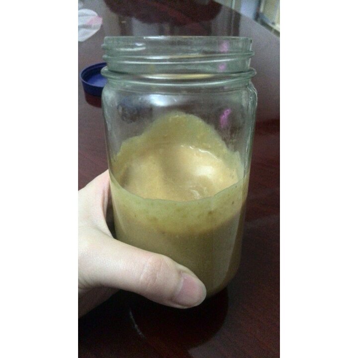 花生酱-超级香浓