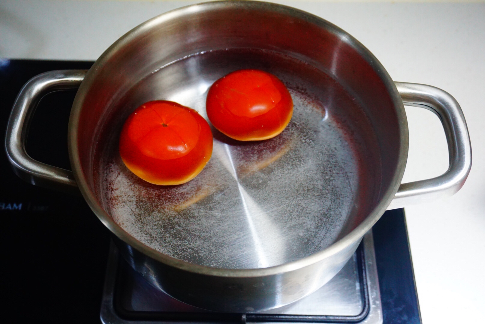 宝宝下饭菜—番茄龙利鱼的做法 步骤4