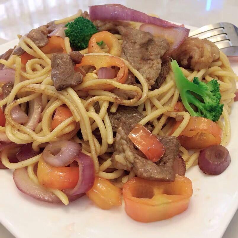 PASTA意大利面∣上班族懒人族必备食谱