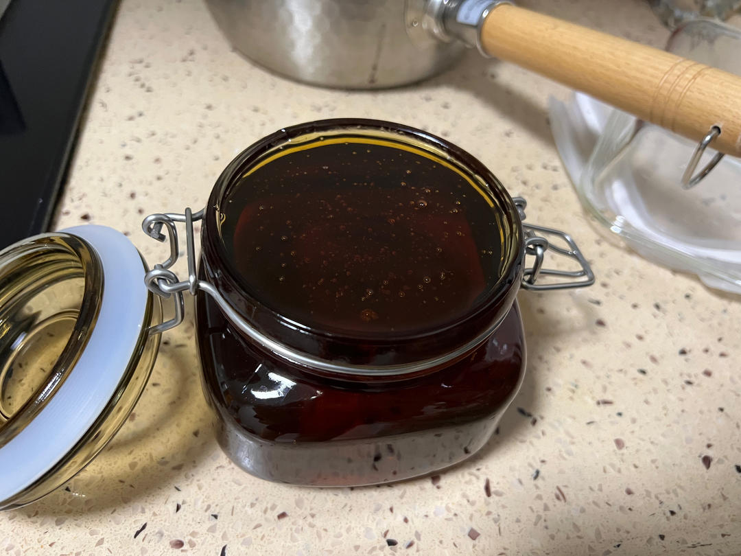 转化糖浆 | 月饼必不可少的原材料