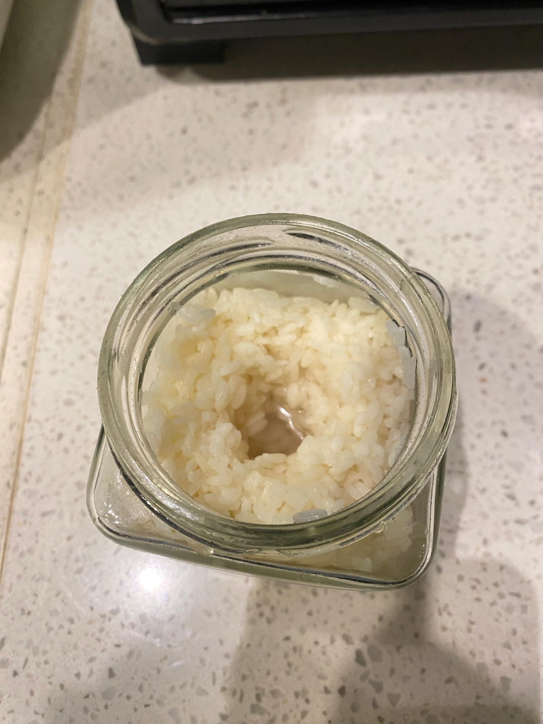 自制甜酒酿（不加糖就让酒酿超甜的秘密）