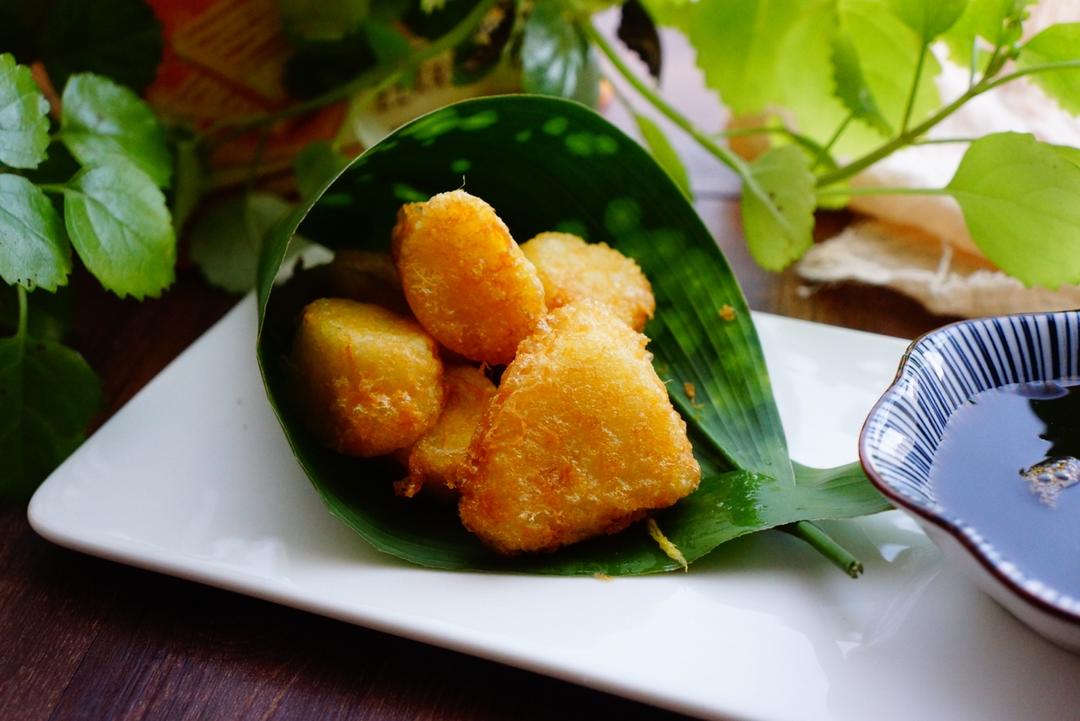 原味清香粽子