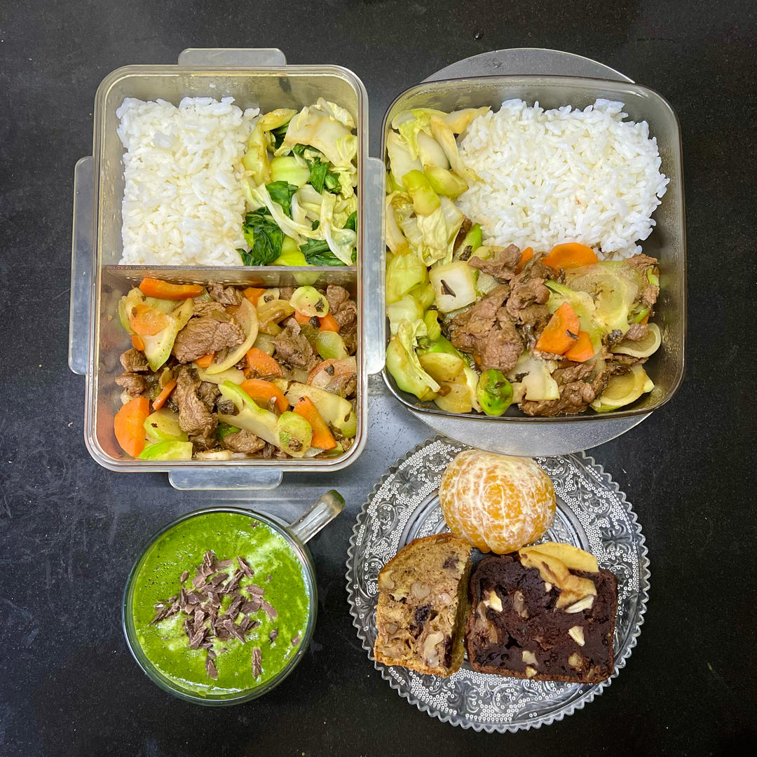 干饭第一🍱工作第二