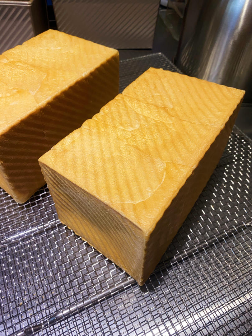 《Tinrry+》手撕椰蓉吐司（by帅帅小厨）