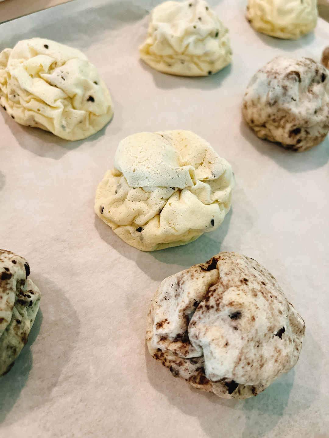 奥利奥麻薯球🍪零失败甜品