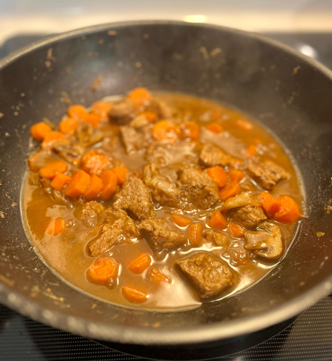 如何炖一锅肉质软嫩的牛肉