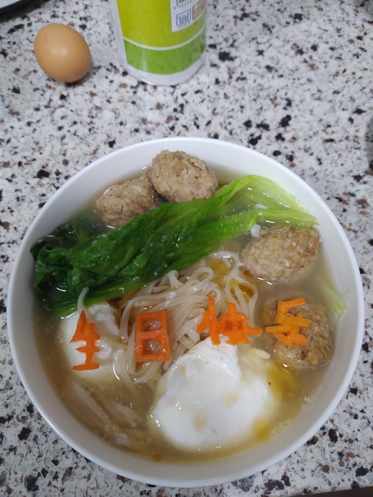 摆盘生日面相关分类面随便看看熬白菜红烧肉焖蛋青豆虾仁莲花白菜