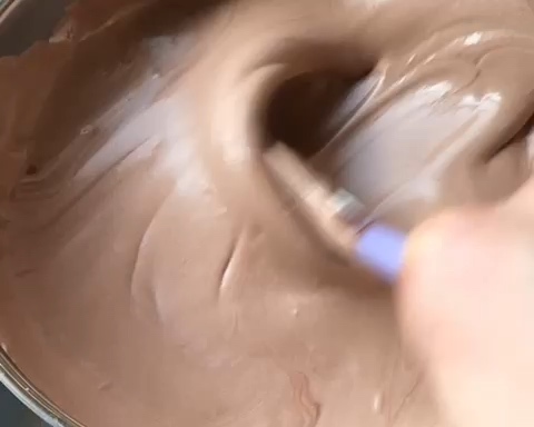巧克力雪糕 by pink-rabbit的做法 步骤10