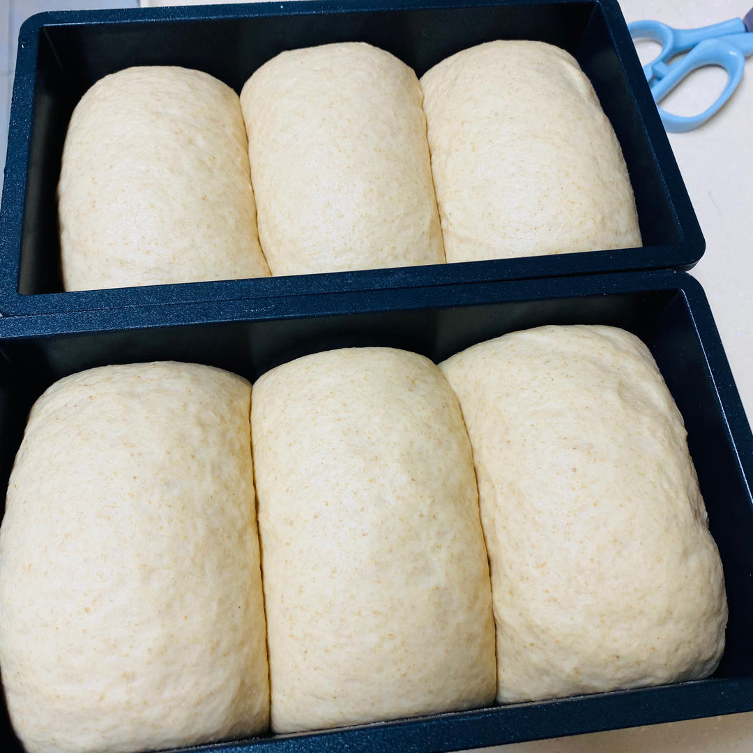 橙香鸡蛋杯【5-6月北鼎养生壶食谱】