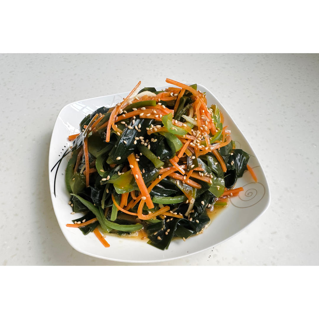 粗茶淡饭