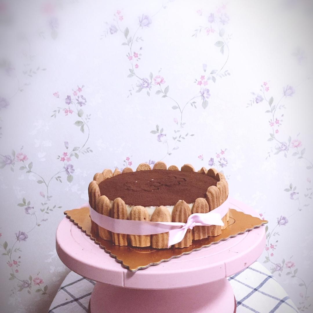 意大利传统提拉米苏Tiramisù Classico