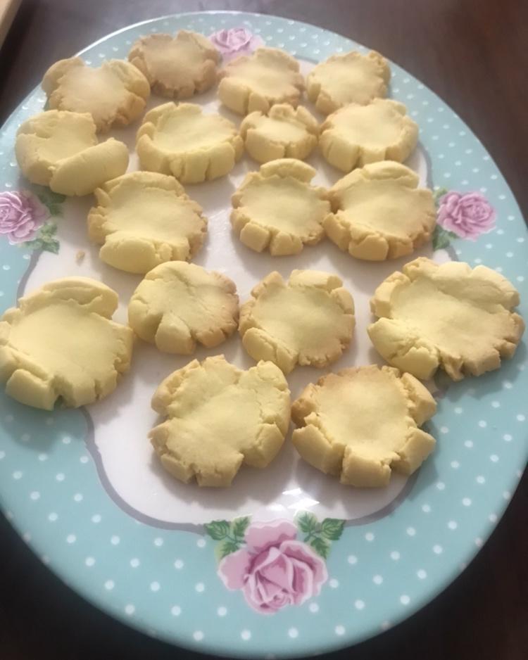 玛格丽特小饼干