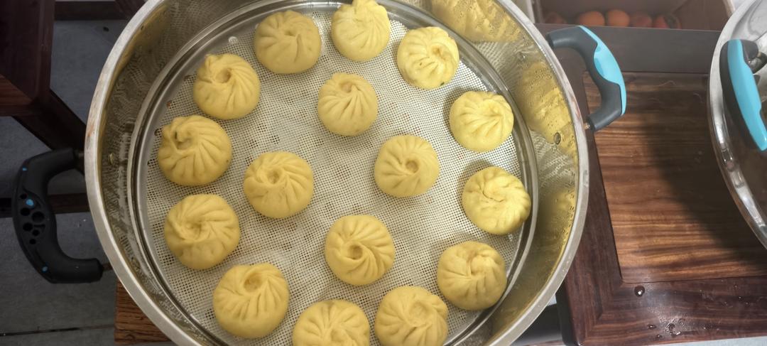 小笼包（秒杀市面上小笼包店的做法）