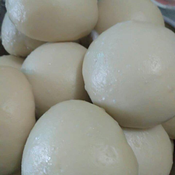 完美老面馒头攻略