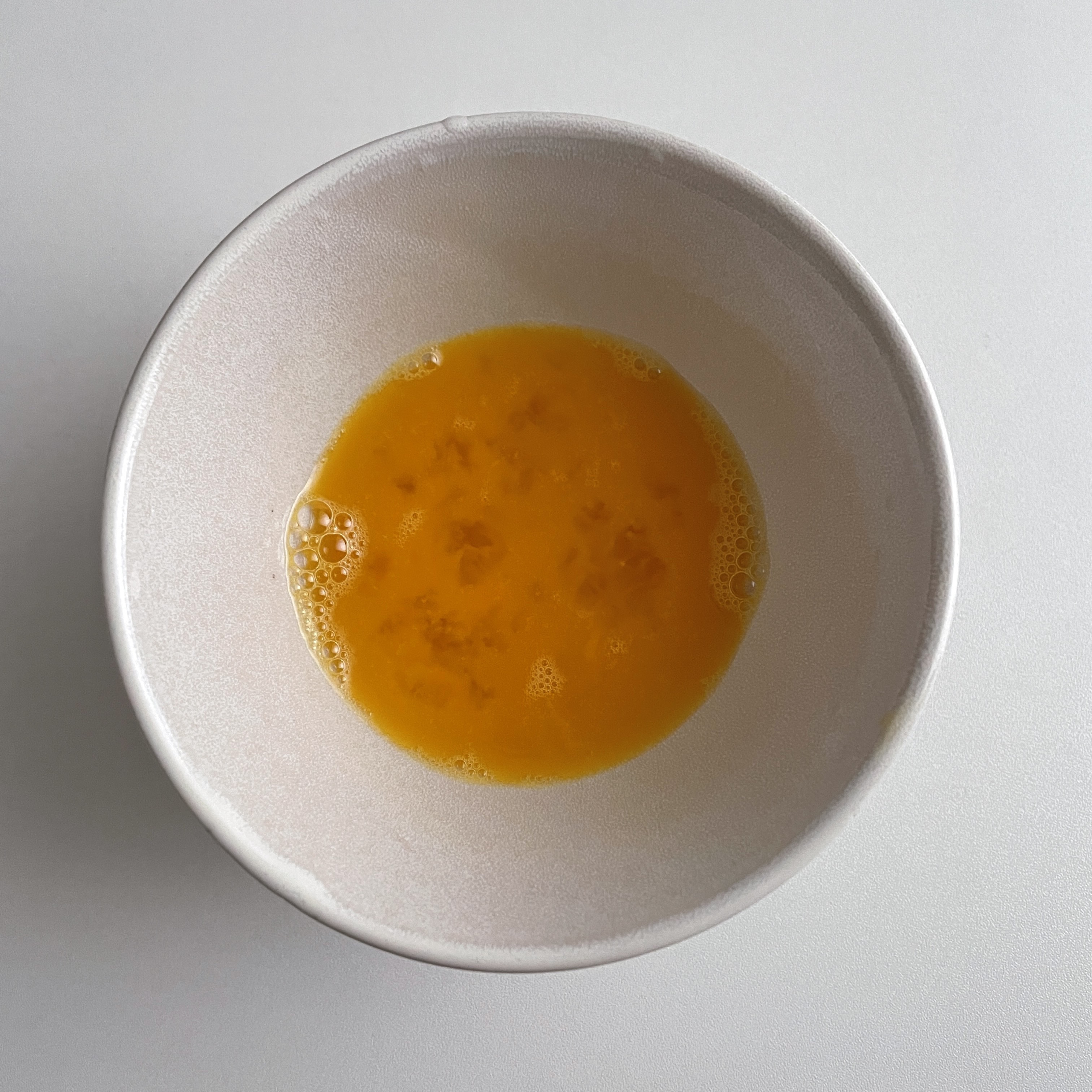 超简单有颜有味 ｜ 脆皮抱蛋煎饺的做法 步骤2