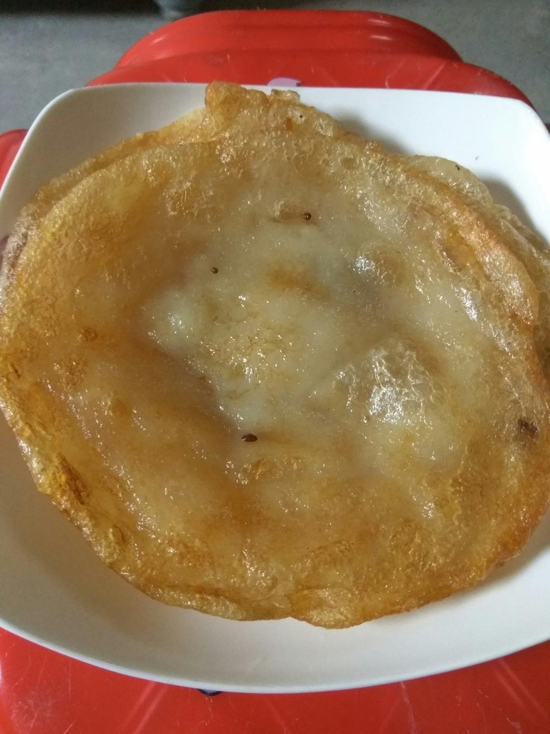 潮汕烙烙粿的做法 步骤7