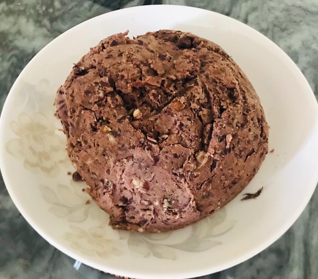 电饭煲煮红豆馅（蜜红豆、豆沙馅）