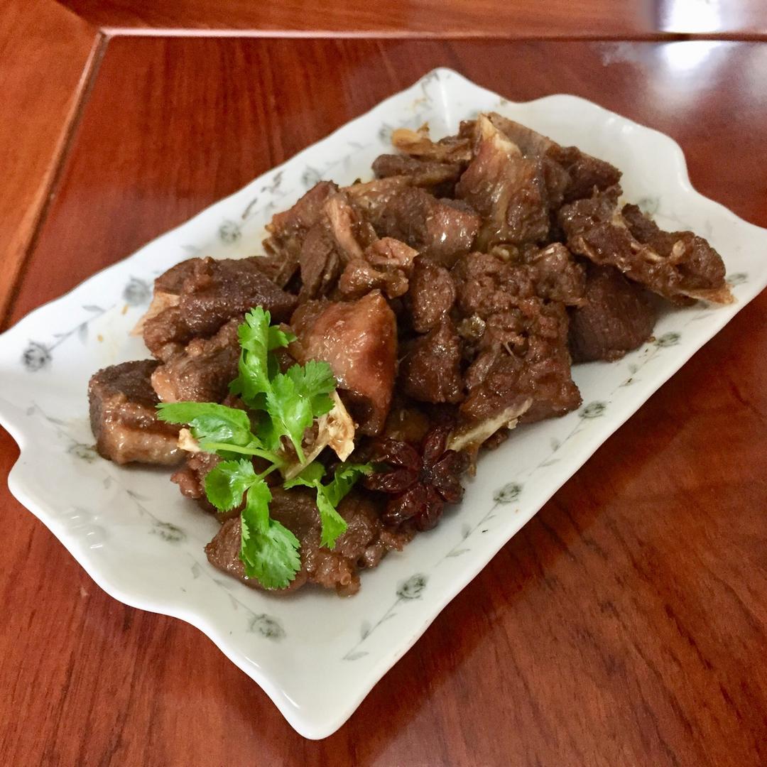 啤酒鸭