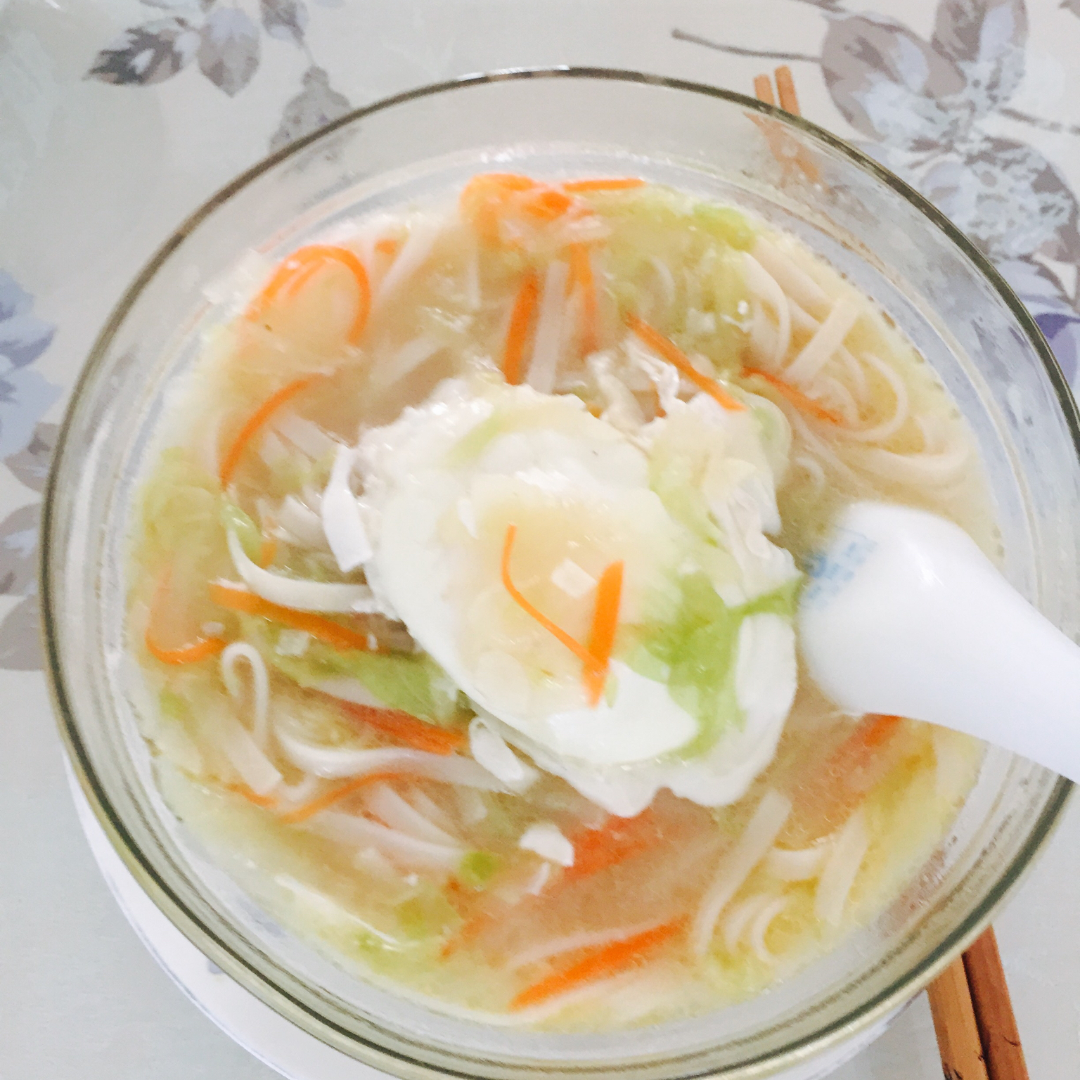 早餐•2016年2月27日