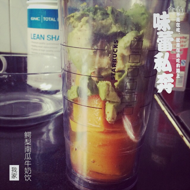 有好多好多早餐 在这里