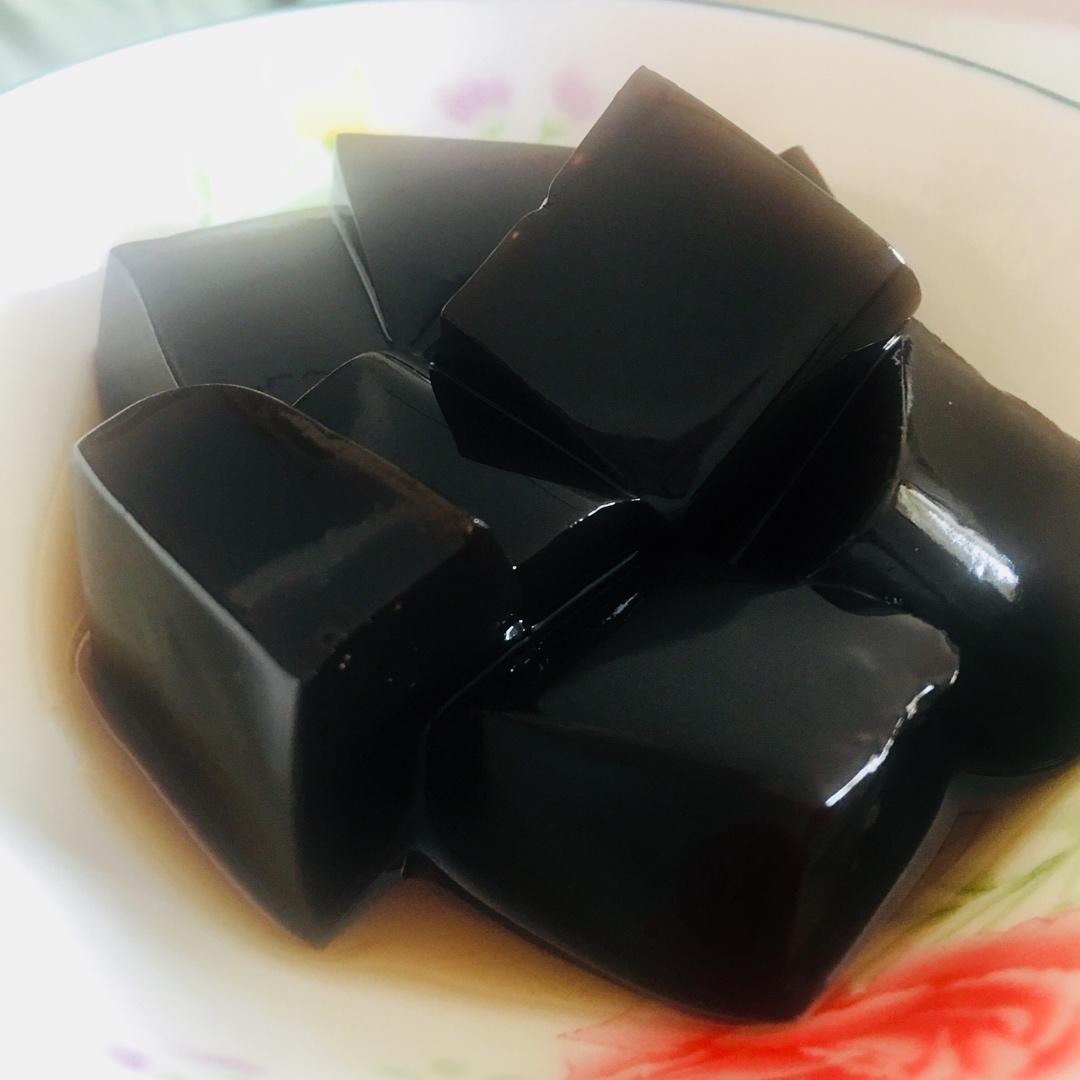 龟苓膏