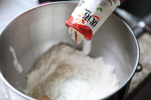 酸奶法式小面包的做法 步骤2